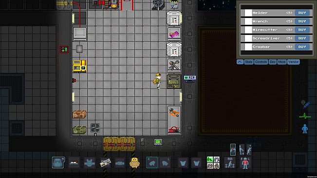 Expedition 13  - Bronze Donator Package