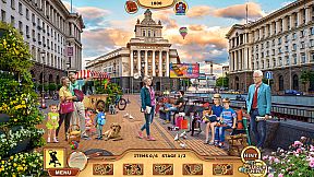 Big Adventure: Trip to Europe 9 Collector's Edition