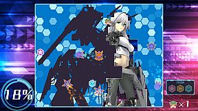 Bishoujo Battle Cyber Panic!