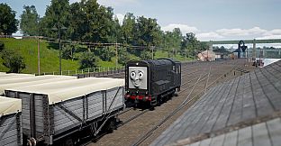 Thomas & Friends: Wonders of Sodor