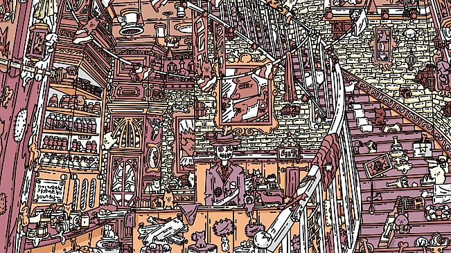 I commissioned some dogs 3