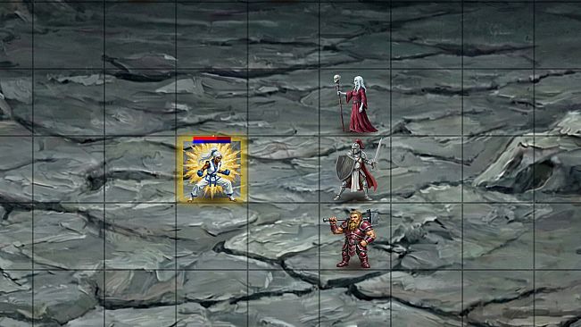 Killing Momentum: Umbral Moon