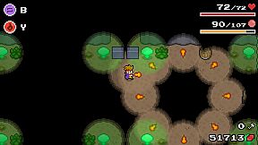 Stories of Bethem: Full Moon