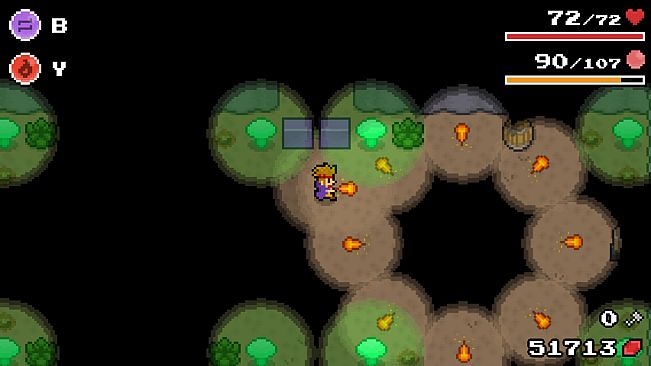 Stories of Bethem: Full Moon