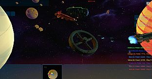 Solar Kingdoms: Human Survival