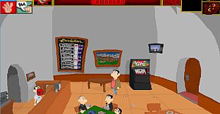 Symploke: Legend of Gustavo Bueno (Chapter 1)