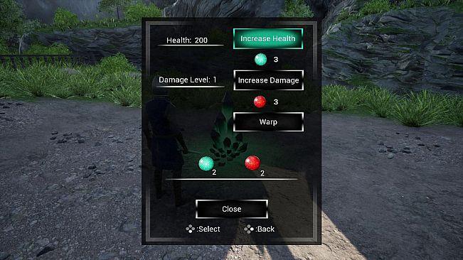 Humanities Legend: Hollow Ascending