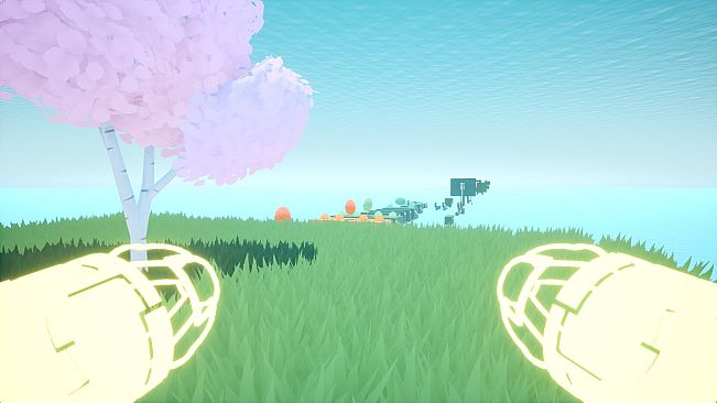 One Hour And A Straight Line