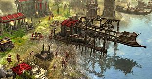 Ancient Wars: Sparta HD