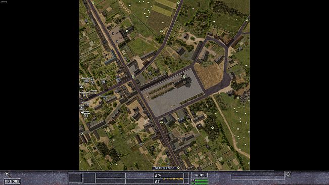 Close Combat: The Longest Day