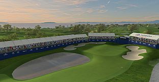 GOLF+ - Torrey Pines South Course