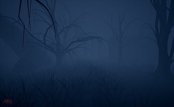 ASTRAL - Dream Or Reality