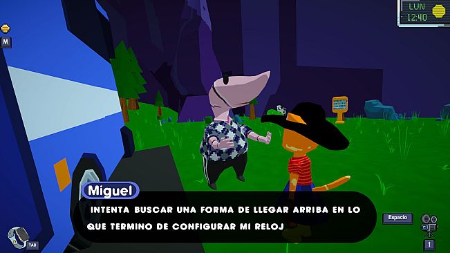 Meow Cultivos