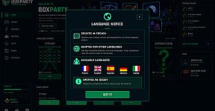 BoxParty!