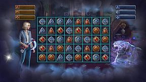 Grim Tales: Light in the Darkness Collector's Edition