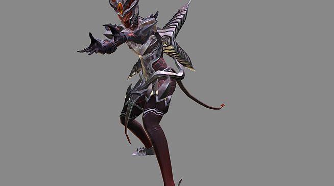 Continent of the Ninth Seal