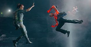 Control Expansion Pack 1 The Foundation