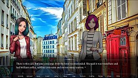 My Girlfriend is a Musician