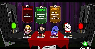 Freak Show: Party Game!