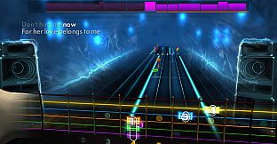 Rocksmith 2014 Edition – Remastered – The Zombies - “Tell Her No”