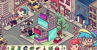 Hidden around the World