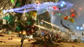 Serious Sam VR: The Last Hope