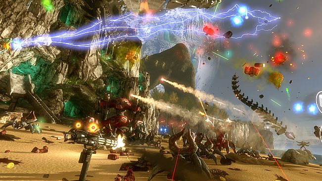 Serious Sam VR: The Last Hope