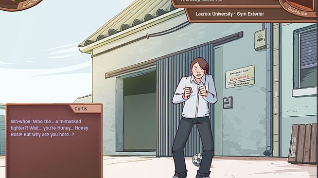 Honey Rose - 2016 Standard Tier