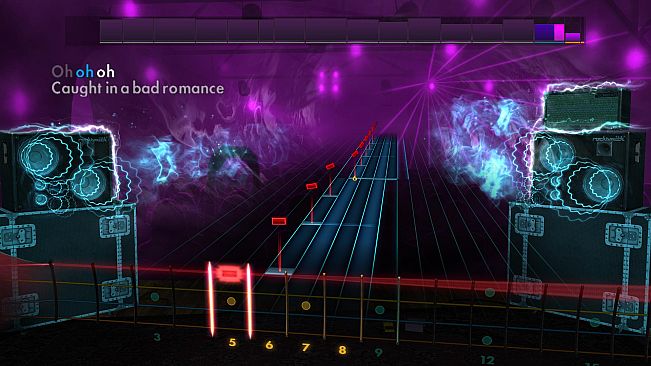 Rocksmith 2014 Edition – Remastered – Rockin’ Covers Song Pack