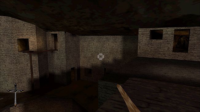 Ominous Horizons: A Paladin's Calling