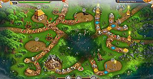Fables of the Kingdom 2 Remastered