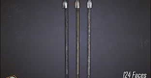 Axis Game Factory's AGFPRO - Zombie Survival Pack DLC