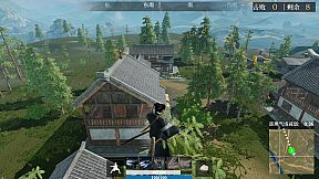 江湖求生 Ganghood Survival