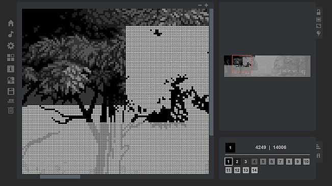 Coloring Game - Expansion Pack No. 3