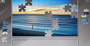 Super Jigsaw Puzzle: Generations - Beaches 2