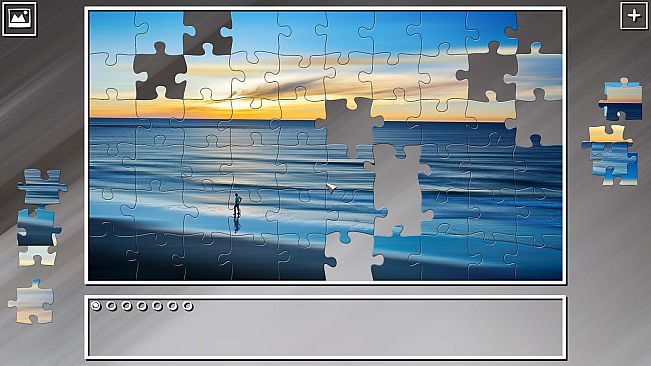 Super Jigsaw Puzzle: Generations - Beaches 2