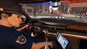 Cop Officers: Police Simulator of NYPD City