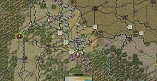 Strategic Command: American Civil War - Concert of Europe