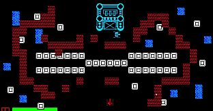 Tiger Tank 59 Ⅰ A-Gun MP012