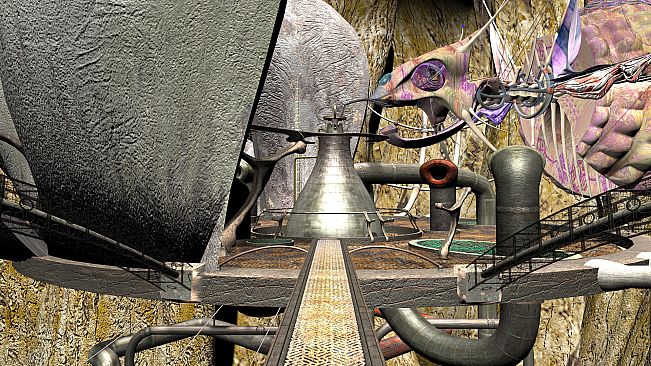 Schizm: Mysterious Journey