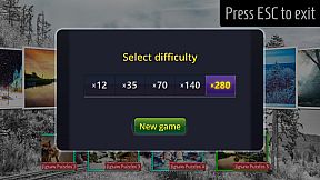 Classic Jigsaw Puzzles