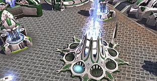 Supreme Commander 2: Infinite War Battle Pack