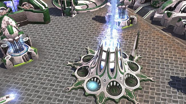 Supreme Commander 2: Infinite War Battle Pack