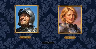 Crown & Coin: The Hundred Years