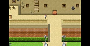 Empty Village (Part 1)