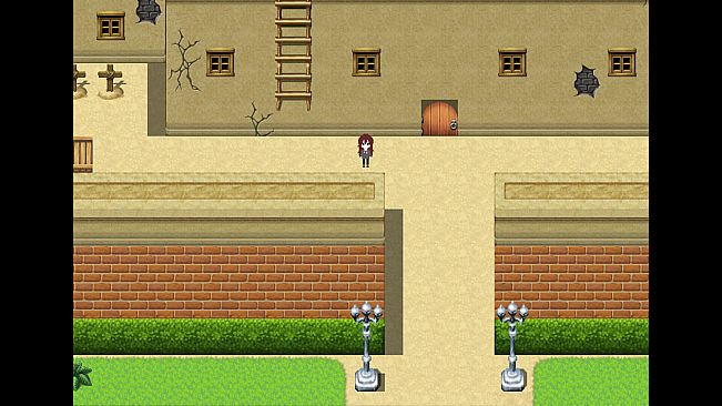 Empty Village (Part 1)