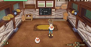 Story of Seasons : A Wonderful life