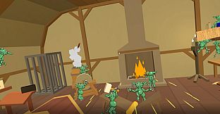 The Legendary Blacksmith