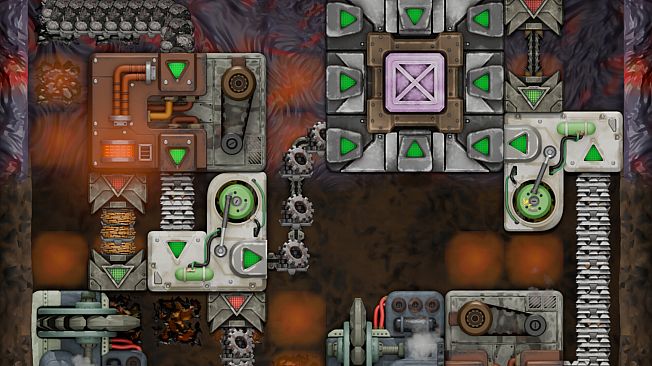 Desktop Factory