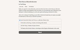 The Hero of Kendrickstone